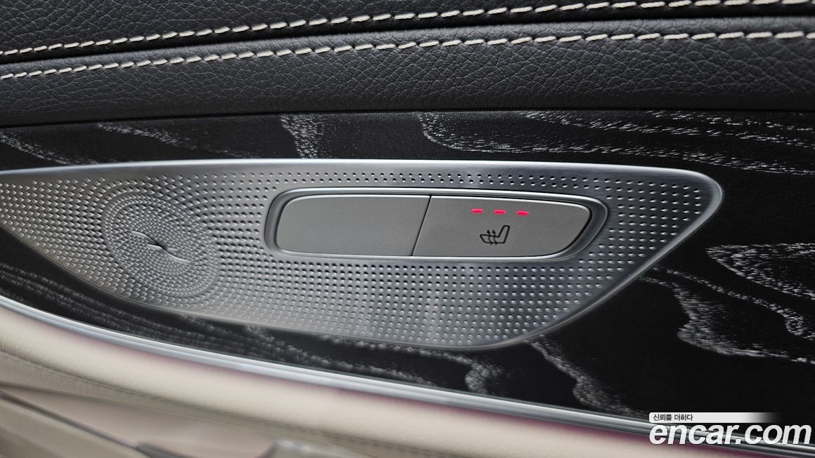 Mercedes-Benz CLS-Class 2020