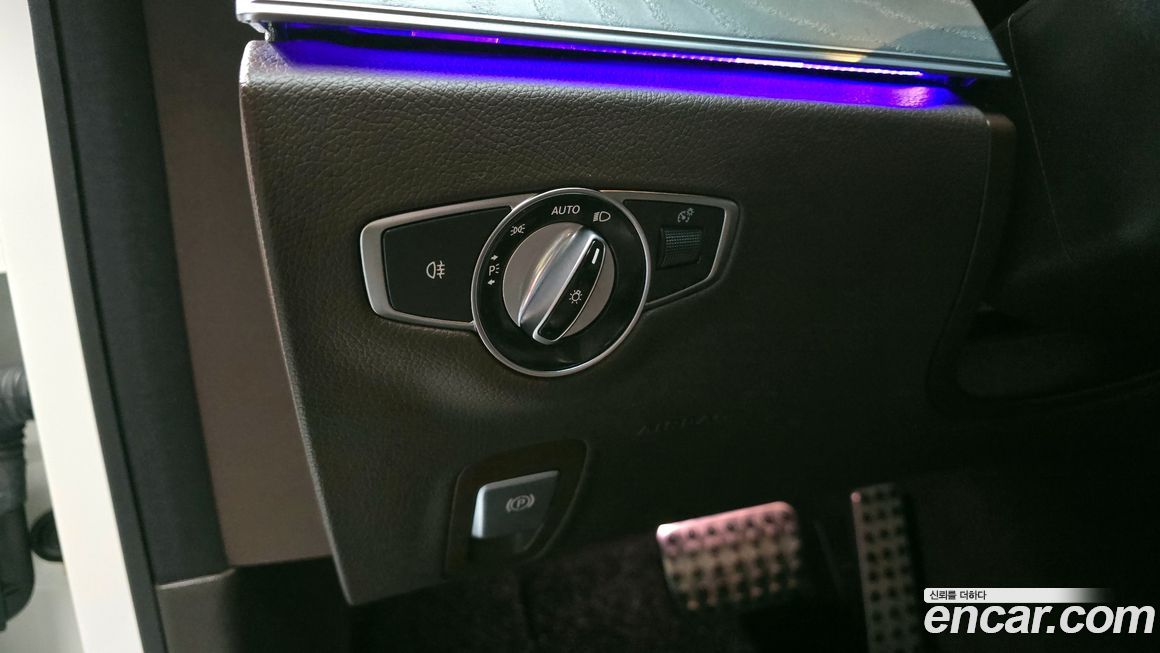 Mercedes-Benz CLS-Class 2021