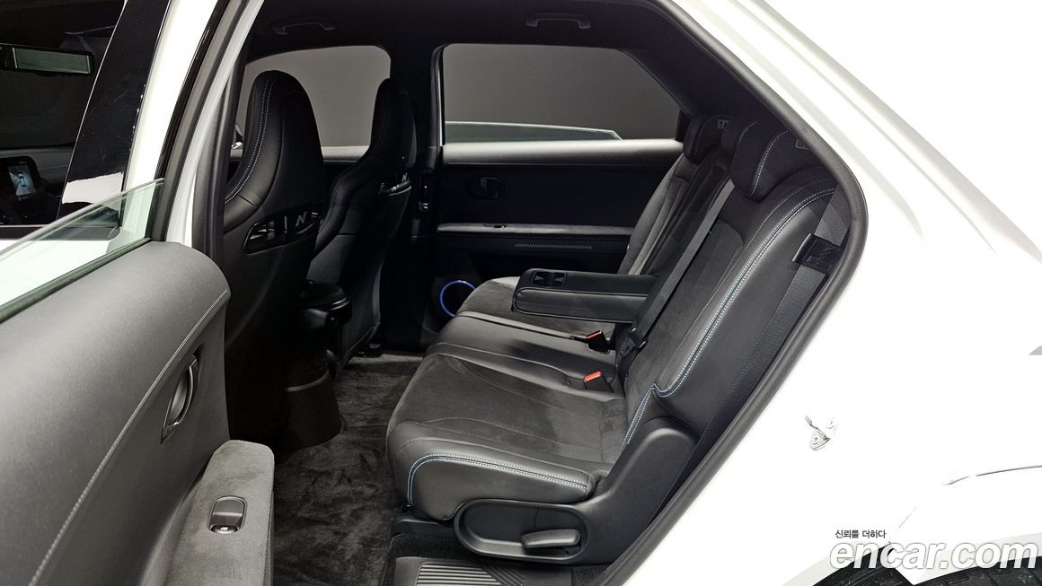 Hyundai Ioniq5 2025