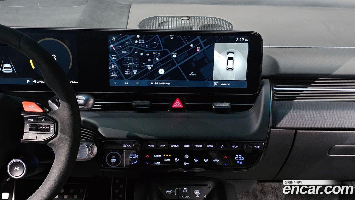 Hyundai Ioniq5 2025