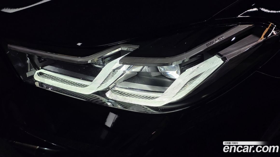 BMW Gran Turismo 2024