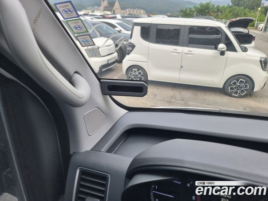 Hyundai Solati 2024