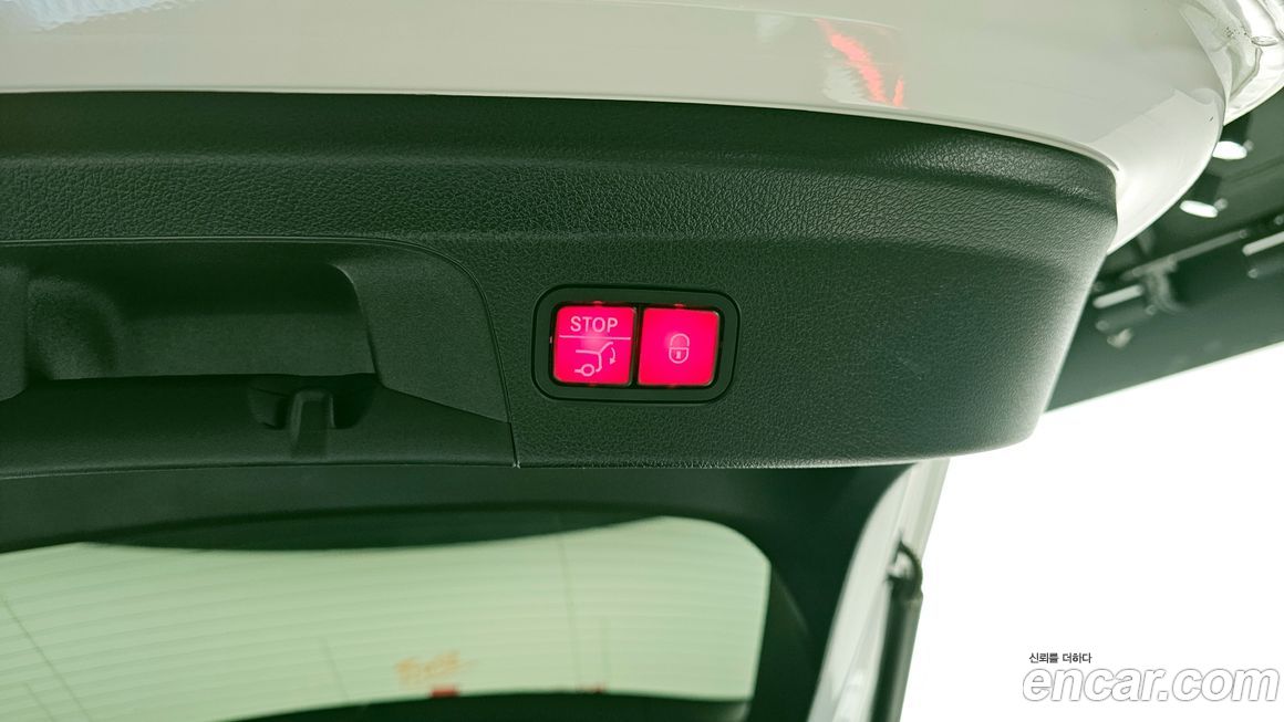 Mercedes-Benz GLE-Class 2020