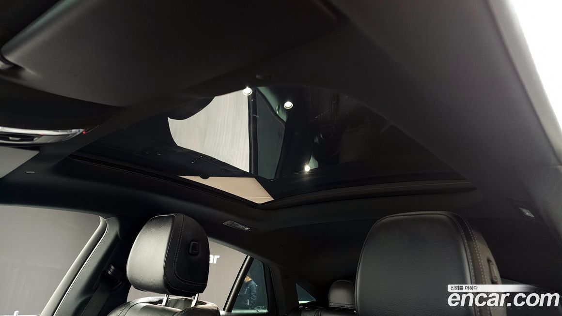 Mercedes-Benz GLE-Class 2020