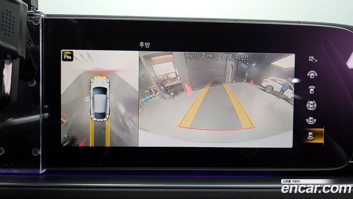 Mercedes-Benz GLE-Class 2020