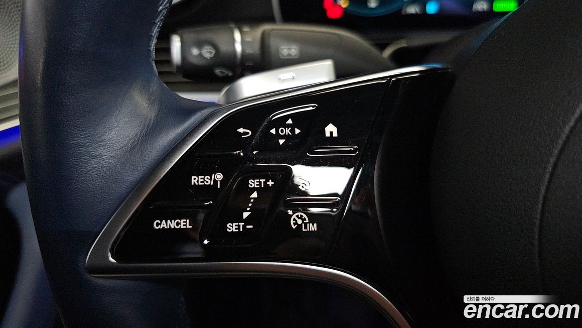 Mercedes-Benz CLS-Class 2022