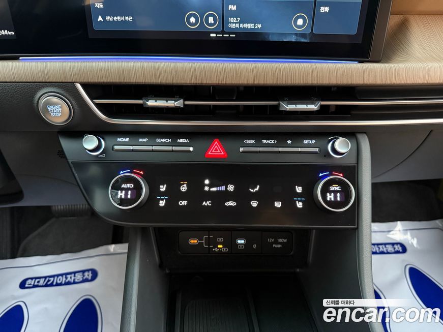 Hyundai Sonata 2025