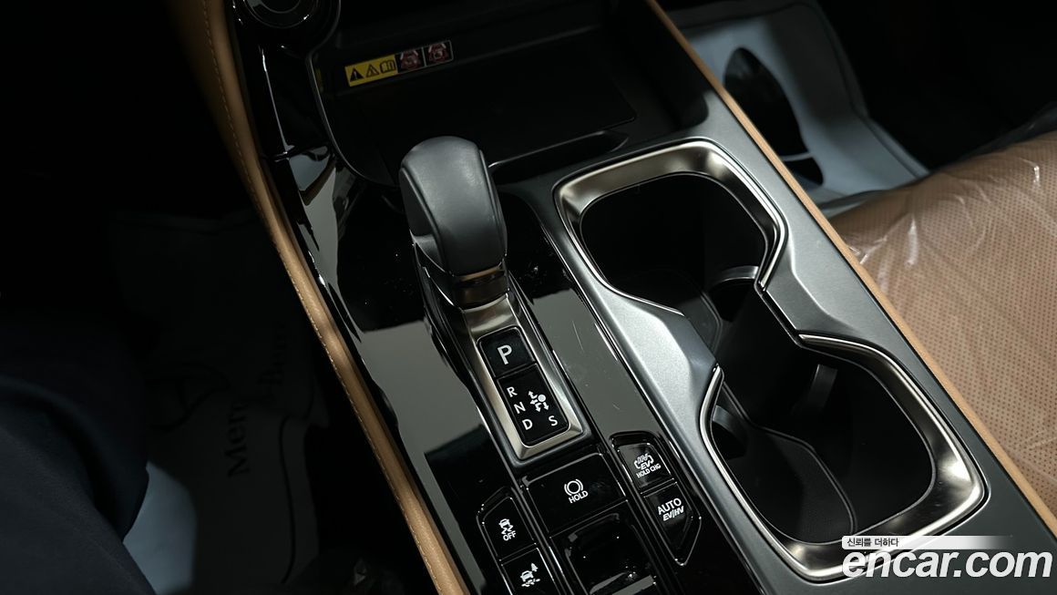 Lexus NX 2025