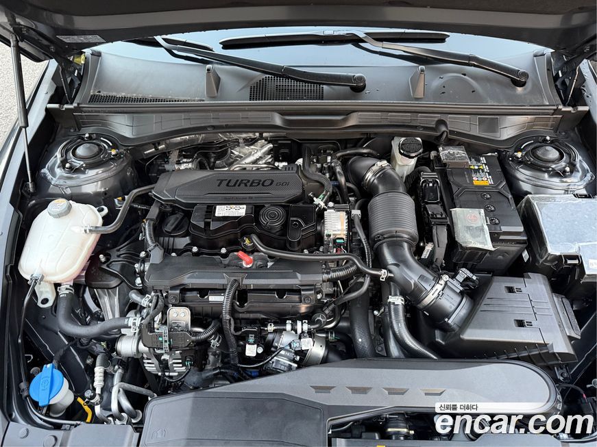 Hyundai Sonata 2025
