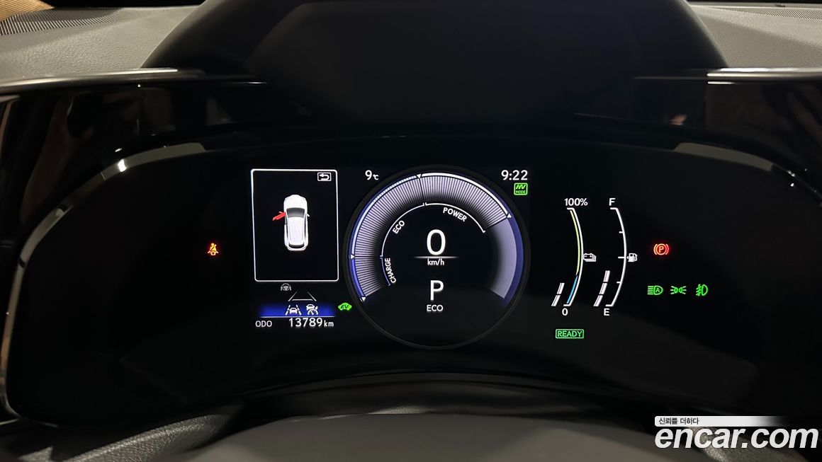 Lexus NX 2025