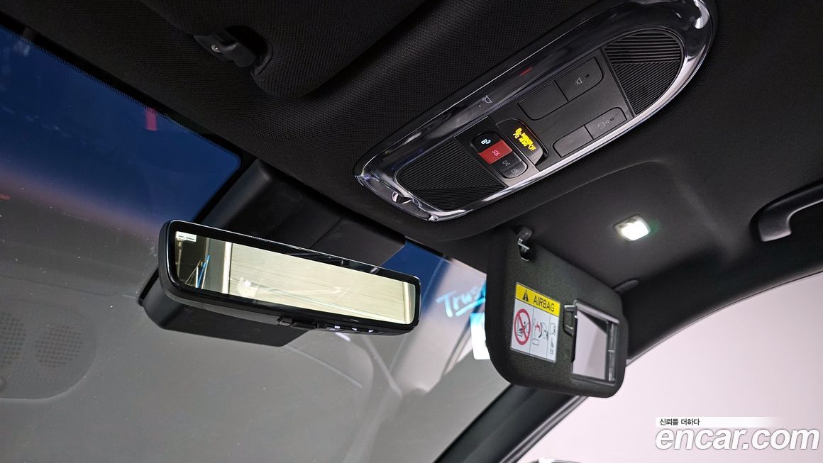 Hyundai Ioniq5 2025