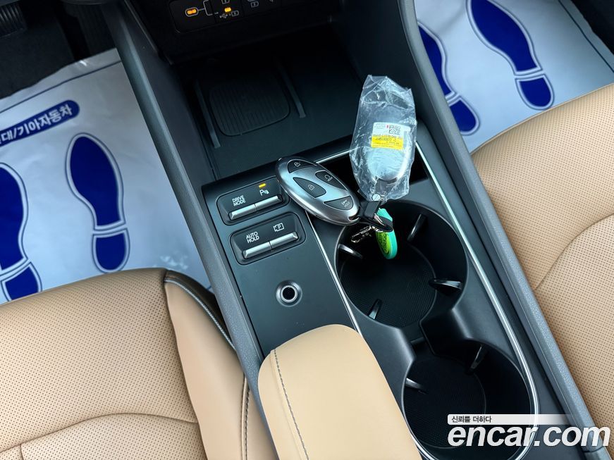Hyundai Sonata 2025