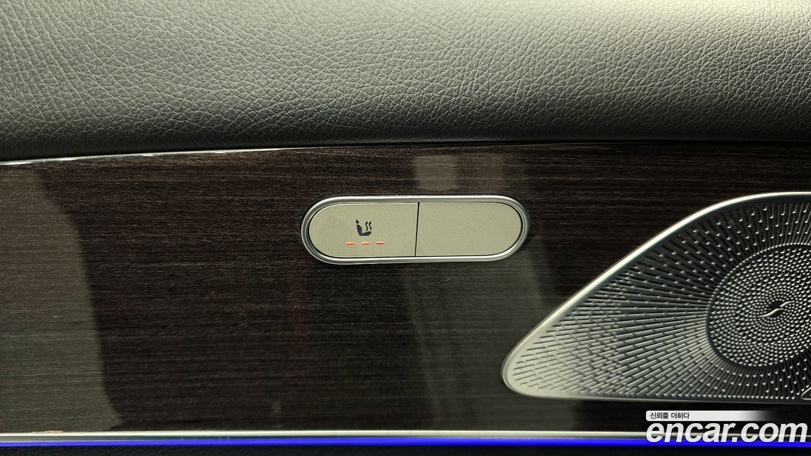 Mercedes-Benz GLE-Class 2020