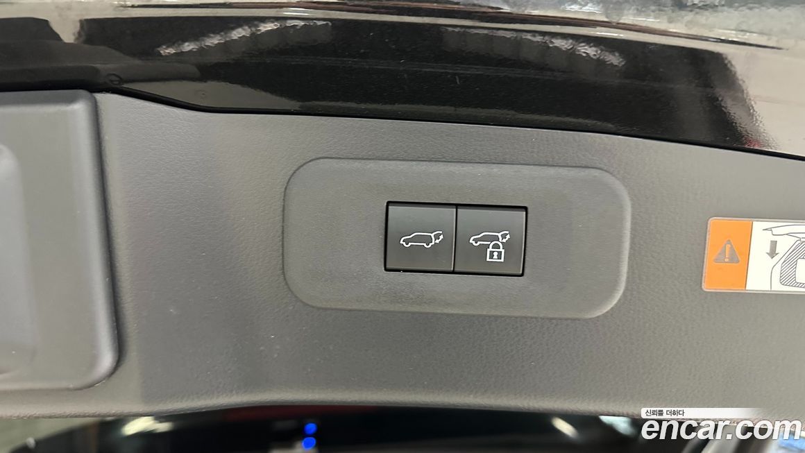 Lexus NX 2025
