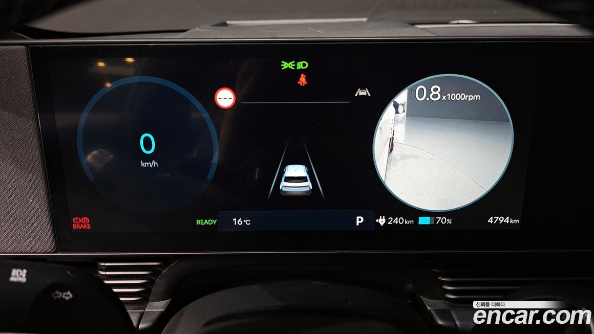 Hyundai Ioniq5 2025