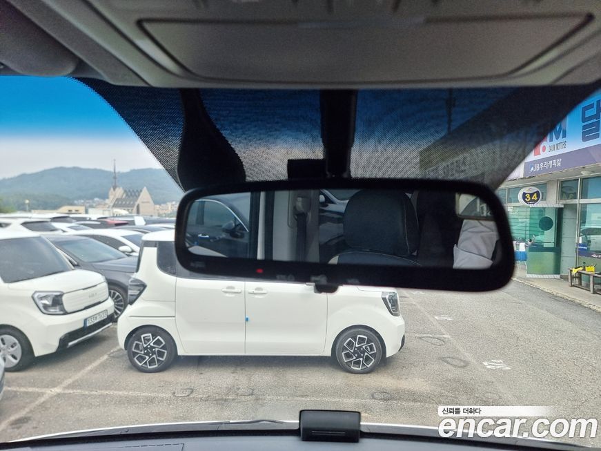 Hyundai Solati 2024