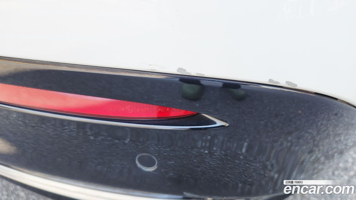 Mercedes-Benz EQE 2023