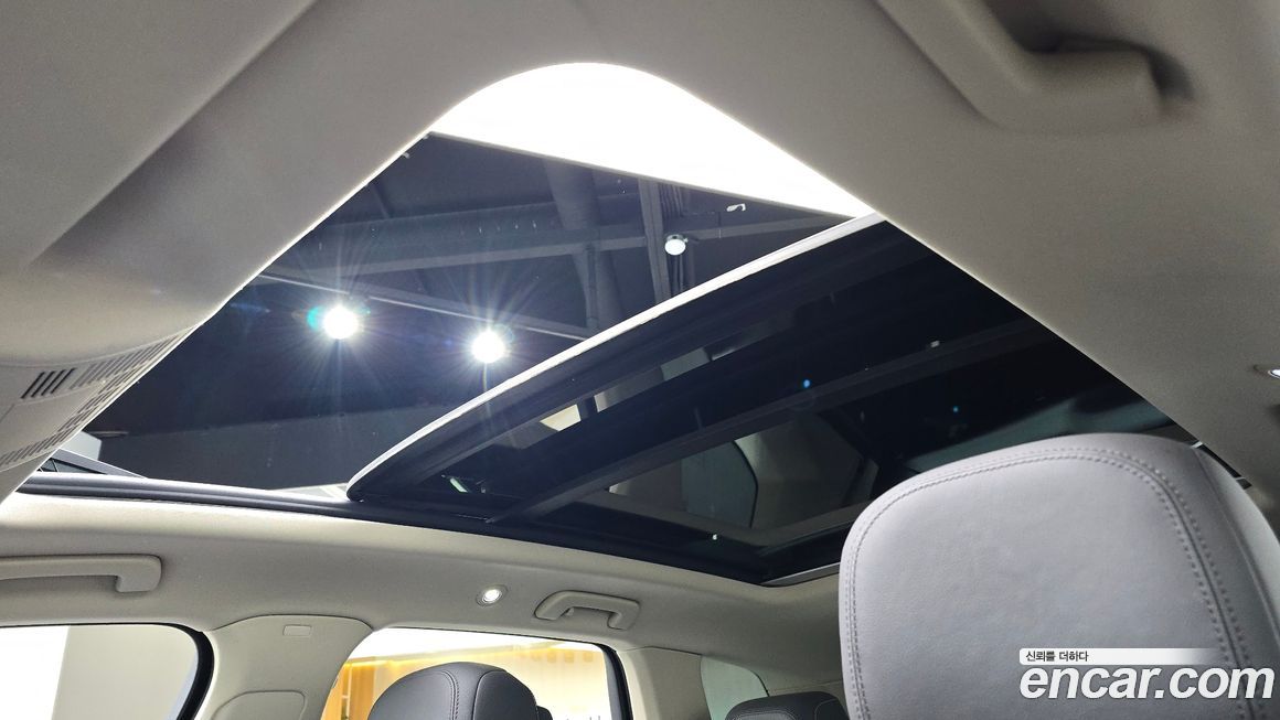 Volkswagen Touareg 2023