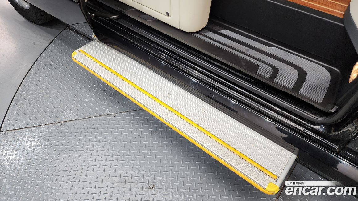 Mercedes-Benz Sprinter 2020