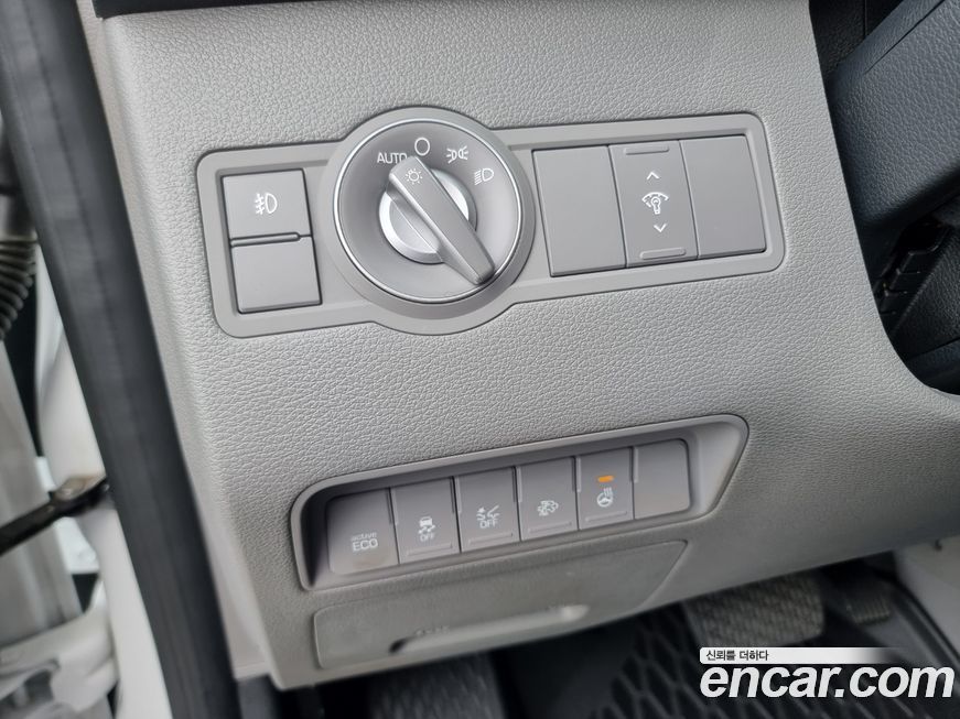 Hyundai Solati 2024