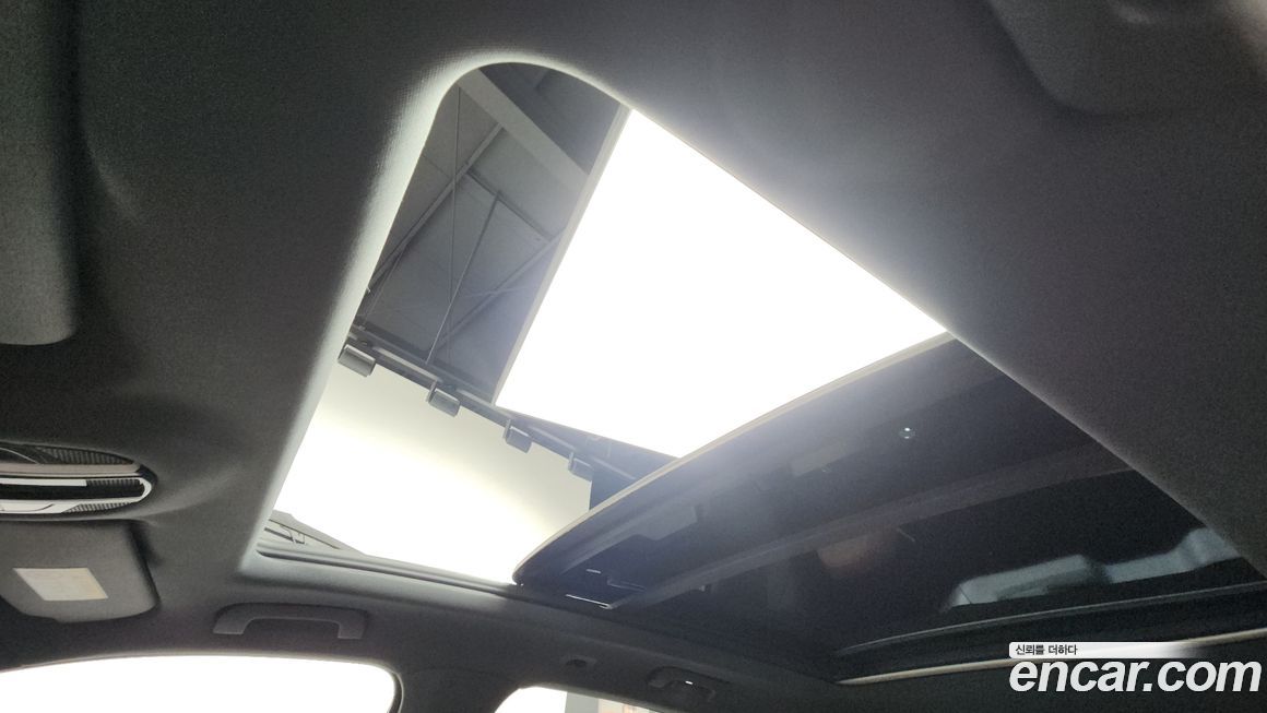 Porsche Cayenne 2020