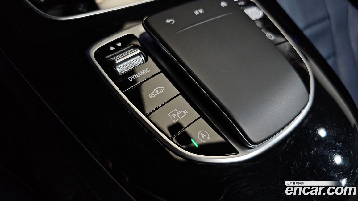 Mercedes-Benz CLS-Class 2022