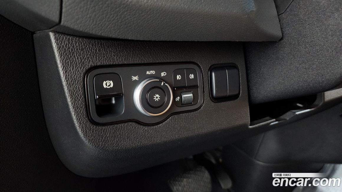 Mercedes-Benz Sprinter 2020