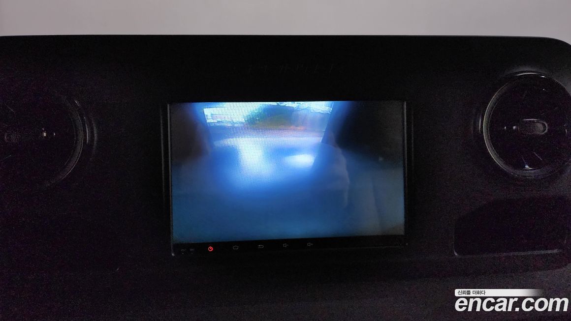 Mercedes-Benz Sprinter 2020