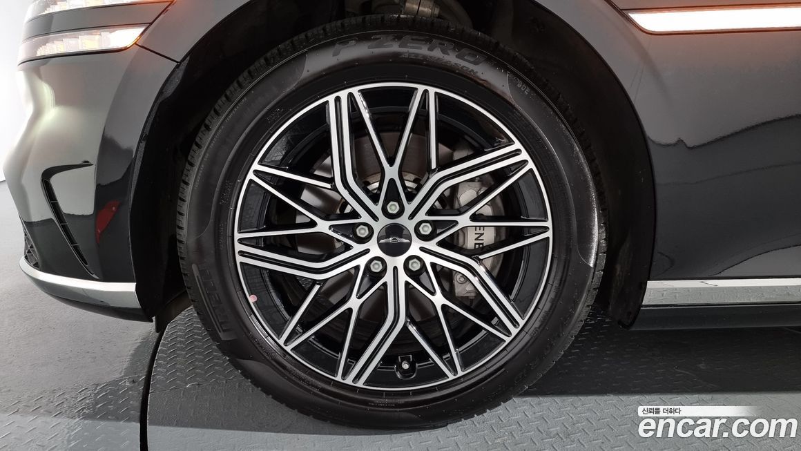 Genesis G90 2023