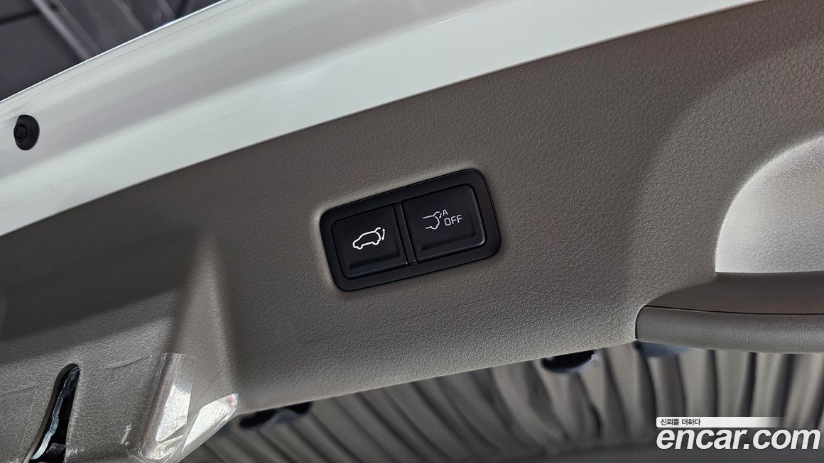 Kia Canival 2024