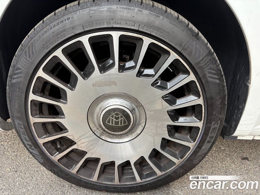 Mercedes-Benz V-Class 2019