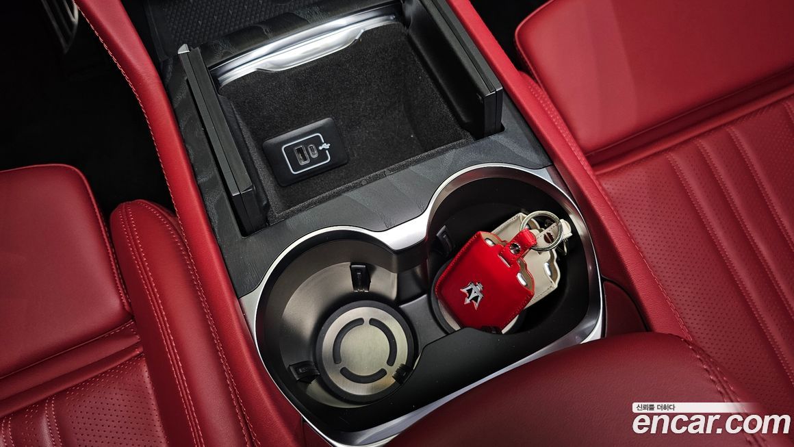 Maserati Grecale 2023