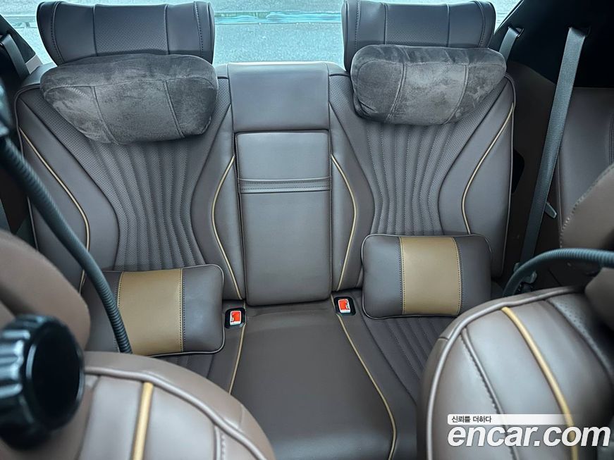Kia Canival 2025
