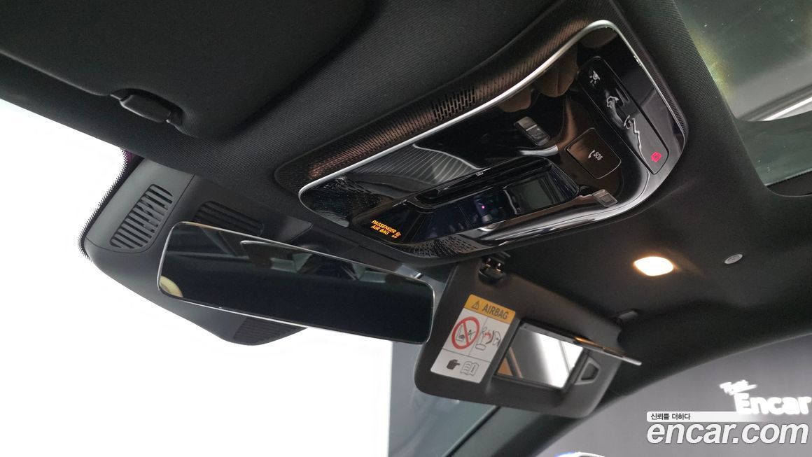 Mercedes-Benz CLE-Class 2024