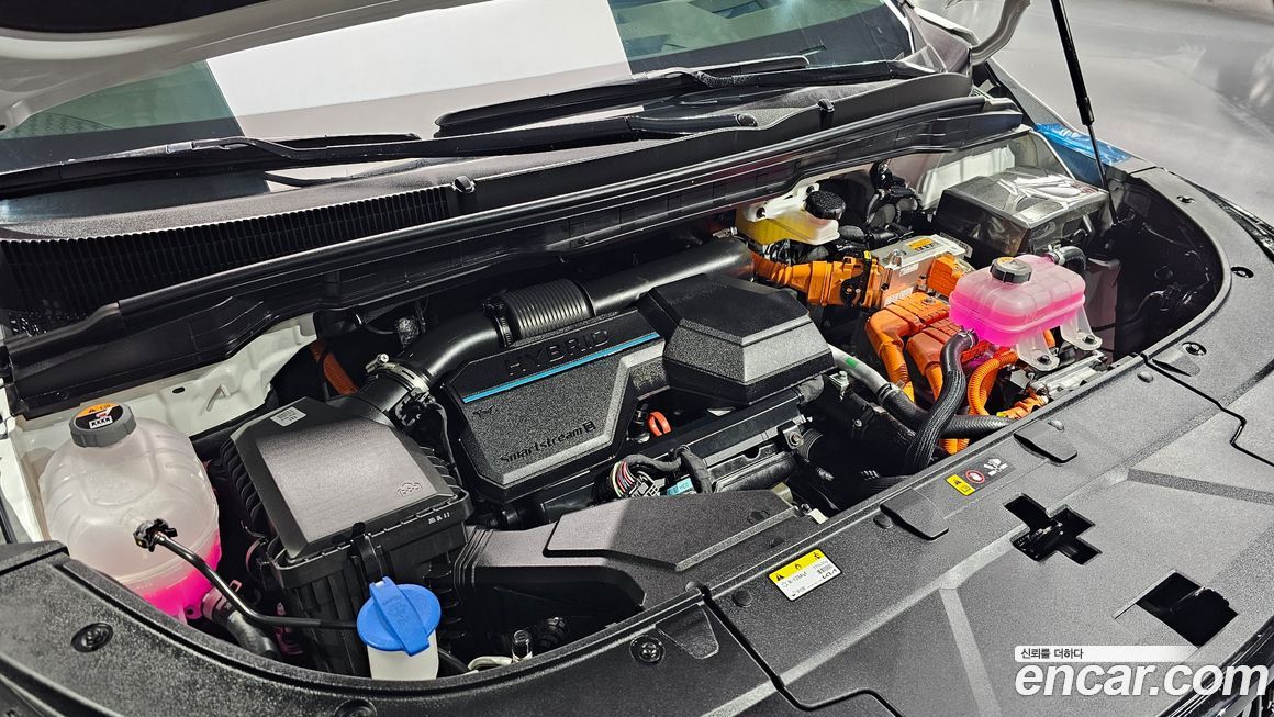 Kia Canival 2024