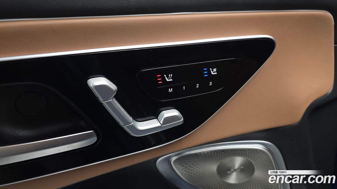 Mercedes-Benz CLE-Class 2024