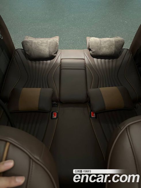 Kia Canival 2025