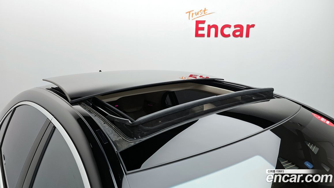 Mercedes-Benz S-Class 2018