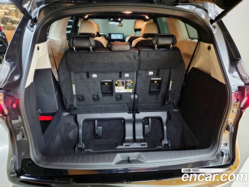 Toyota Sienna 2025