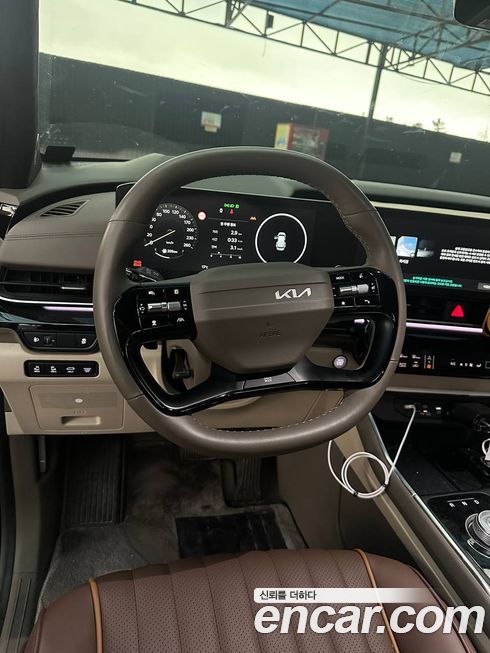 Kia Canival 2025