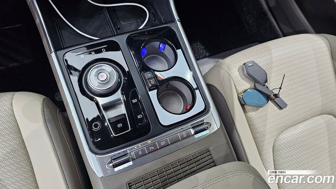 Kia Canival 2024
