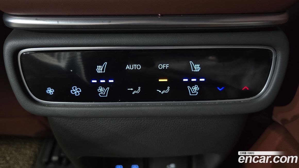 Genesis GV80 2024