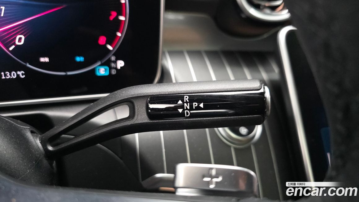 Mercedes-Benz CLE-Class 2024