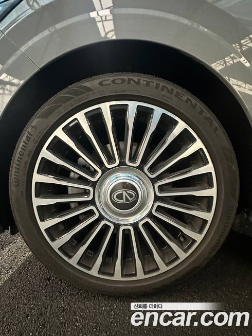 Kia Canival 2025