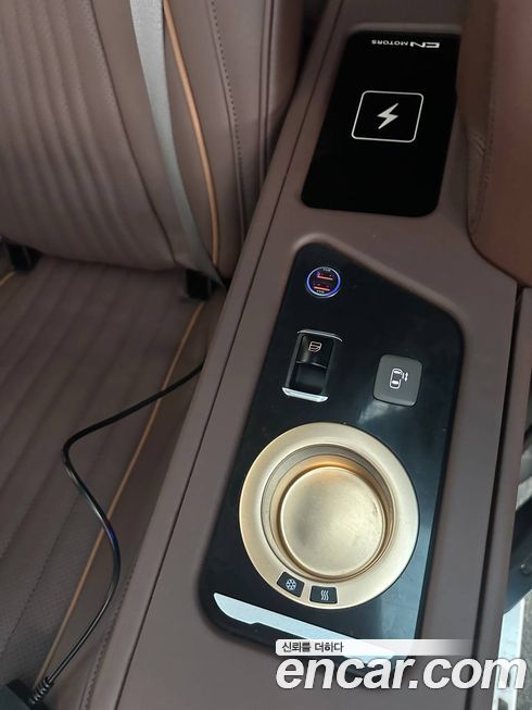 Kia Canival 2025