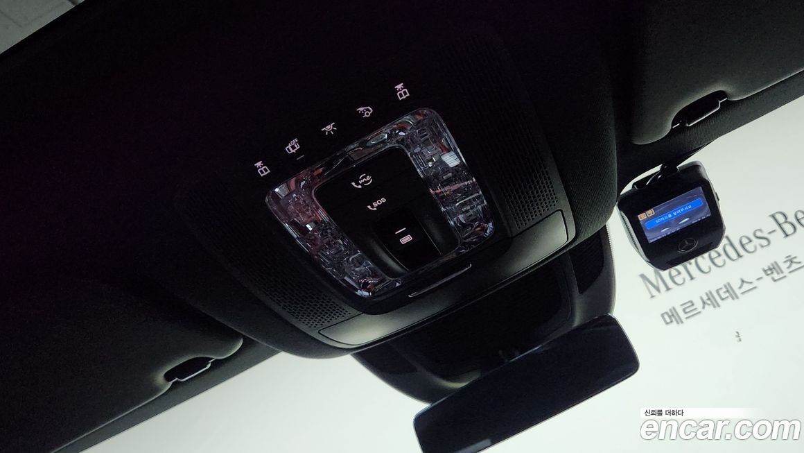 Mercedes-Benz GLE-Class 2021