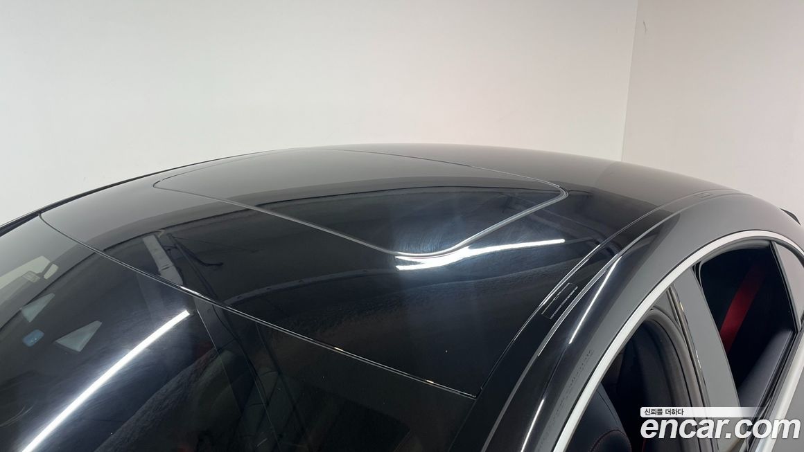 Mercedes-Benz CLS-Class 2023