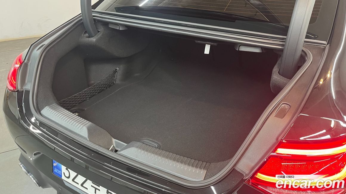 Mercedes-Benz CLS-Class 2023