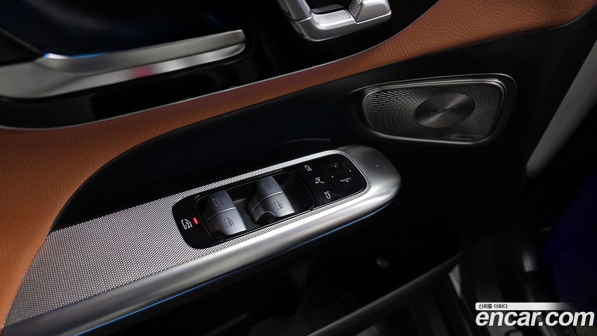 Mercedes-Benz GLC-Class 2026