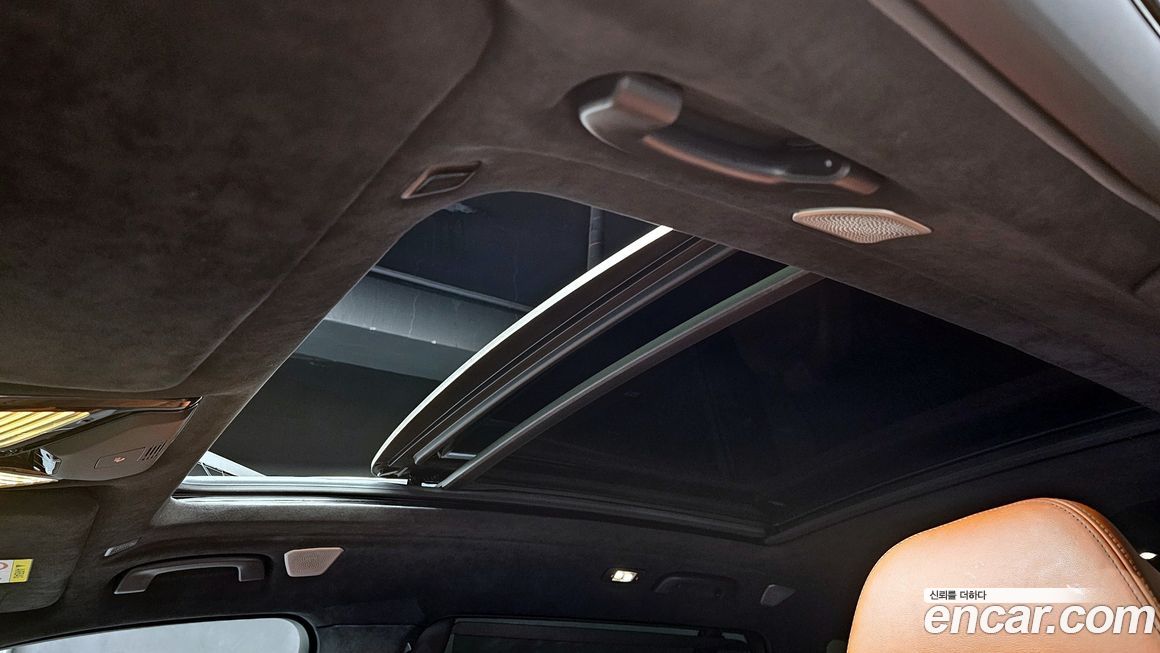 BMW X7 2021